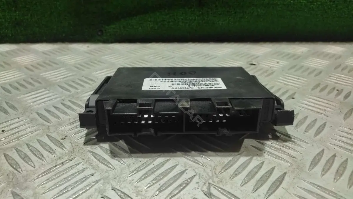 Блок управления АКПП 5WP20005NS, P04692392AC