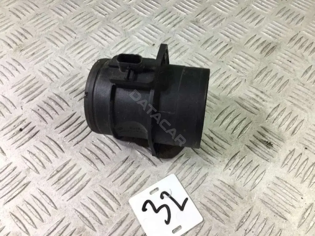 Расходомер воздуха 0281002956, 03L906461A