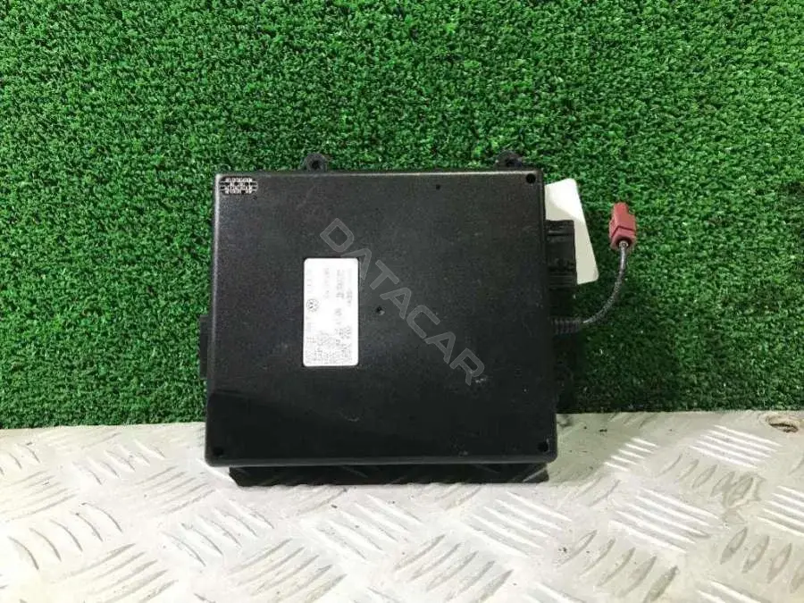 Блок Bluetooth 3W7 035 385 P
