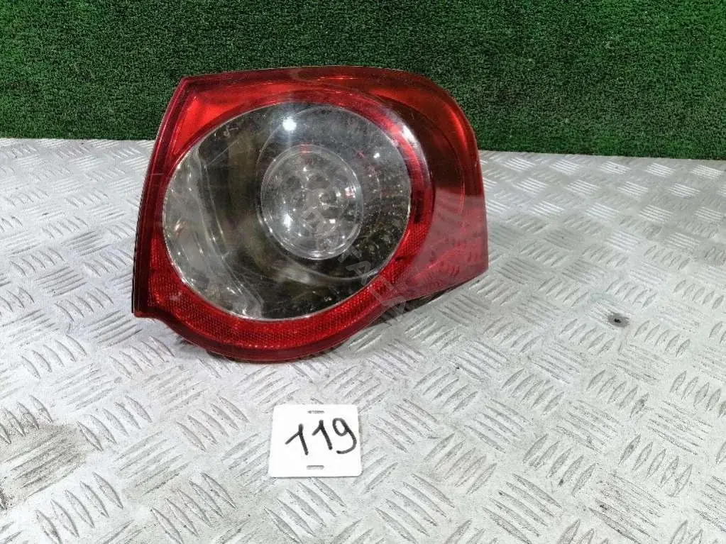 Задние фонари 3С9945096С