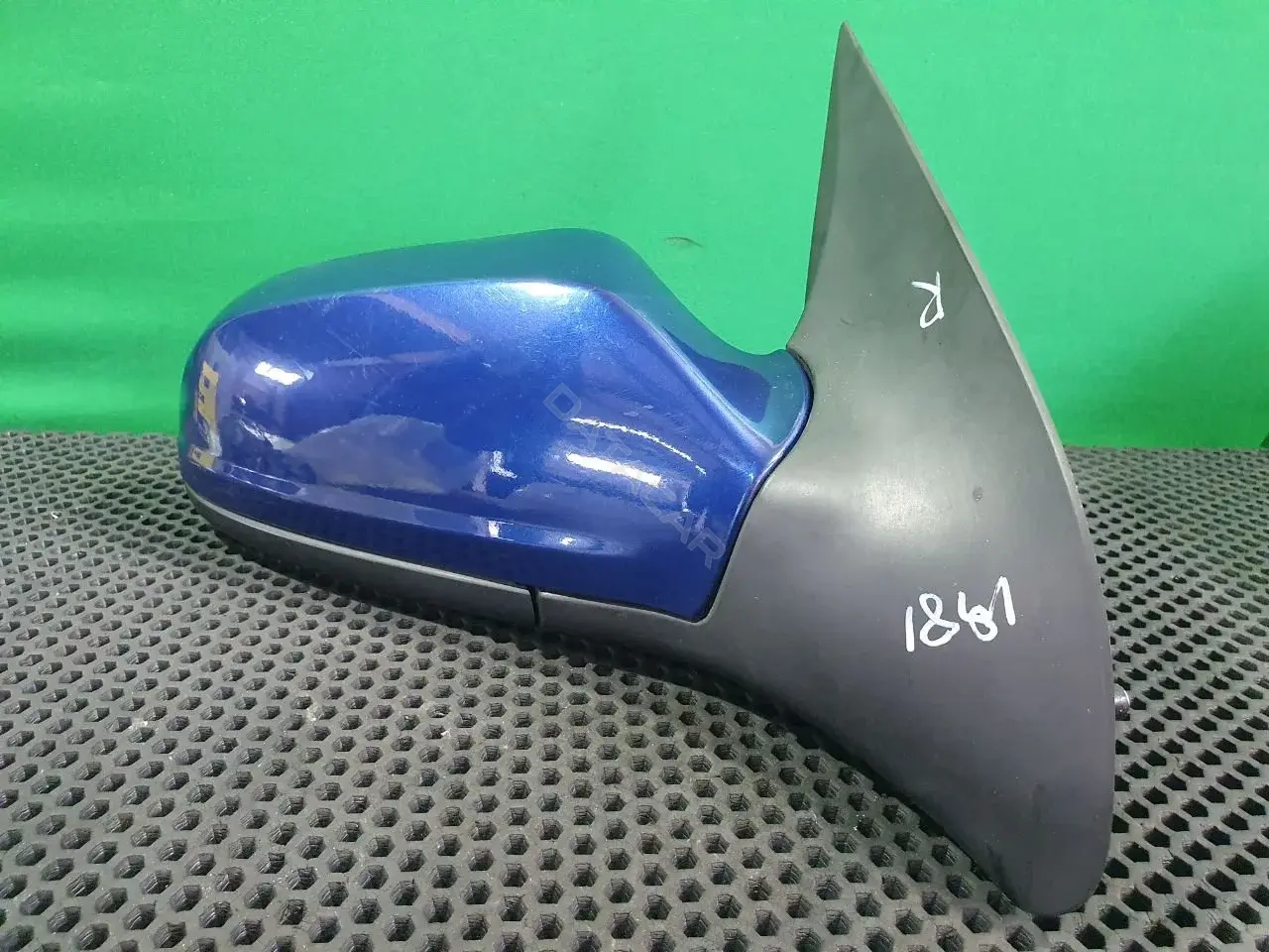 Наружное зеркало VM-968-EBR, VM-968-EHR