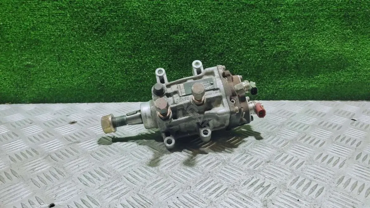 ТНВД 897228919 4