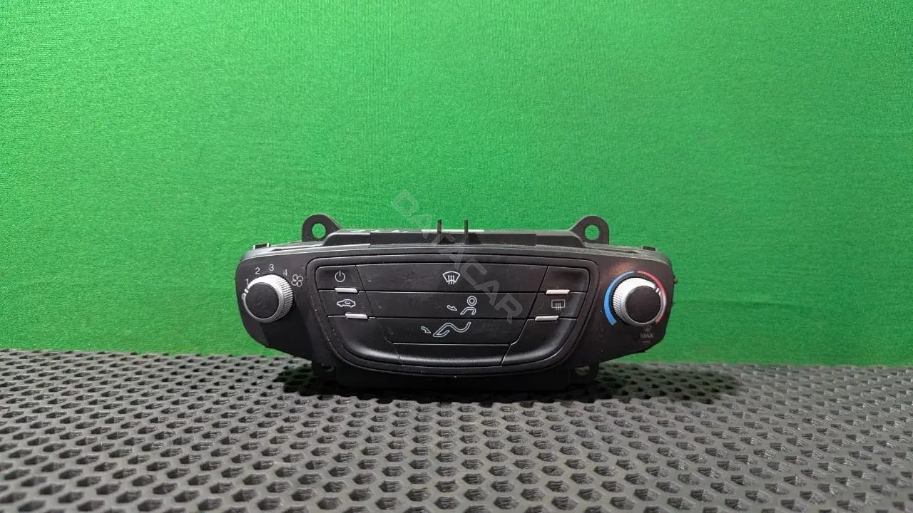 Блок управления климат-контролем AV1T 18549 AH