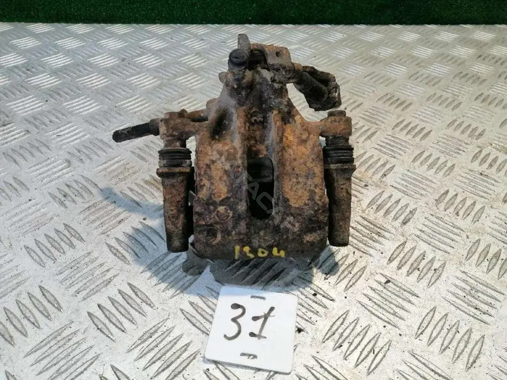 Суппорт тормозной 2945399306