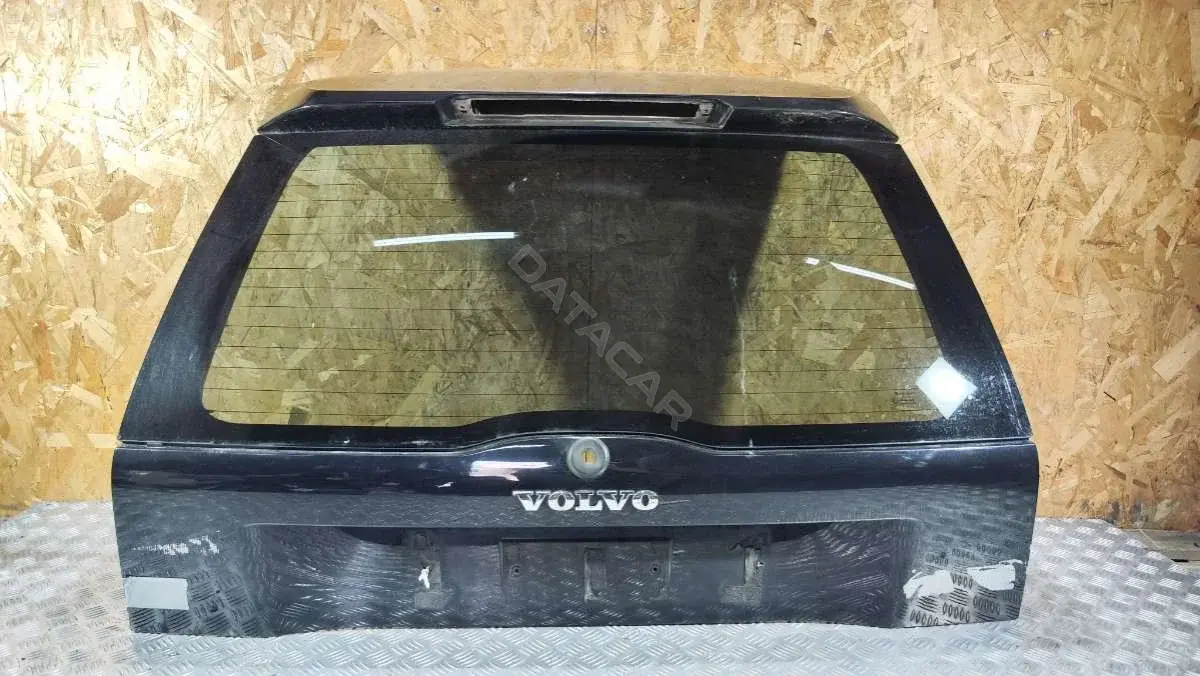 Крышка багажника 61594898