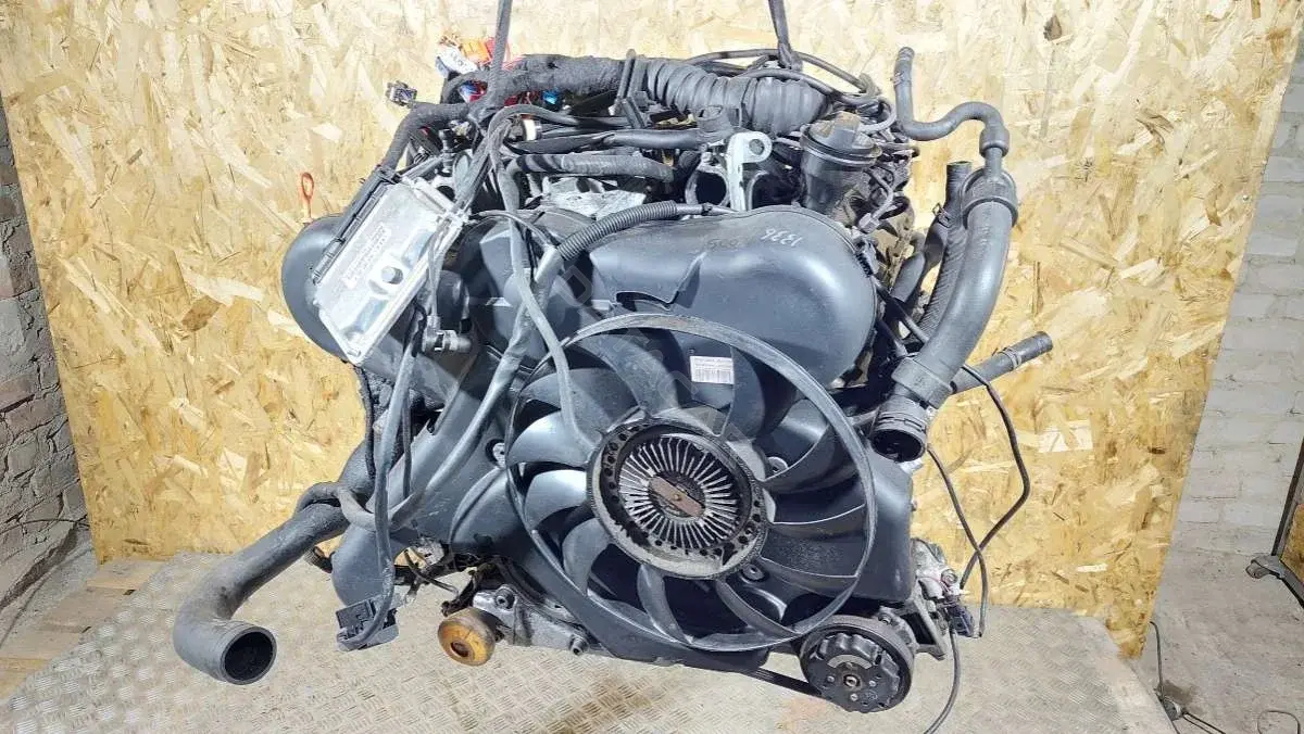 Генератор 140A