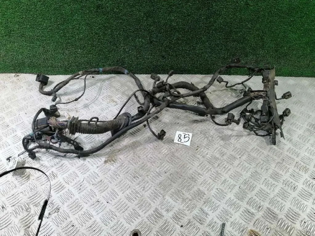 Проводка двигателя A6461500433