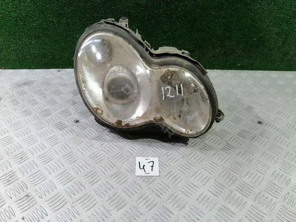 Фары 1 307 329 088, A2038203861