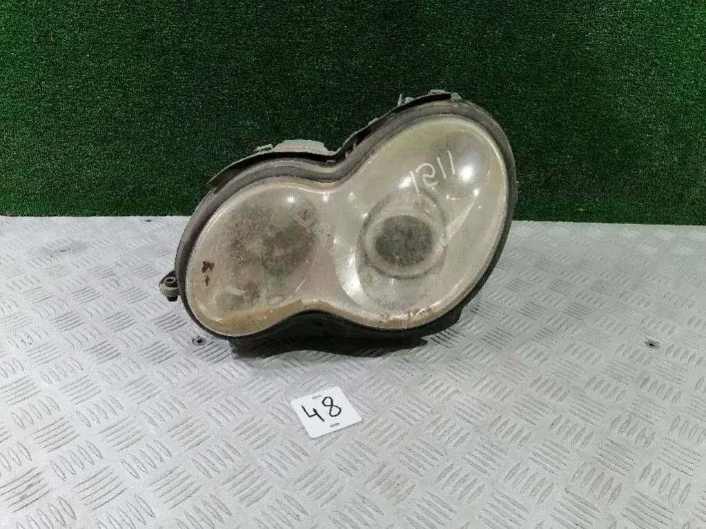 Фары 1 307 329 088, A2038203761