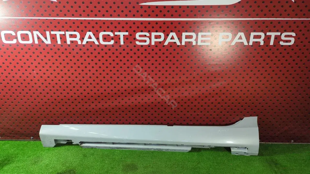 Накладка на порог 31265846