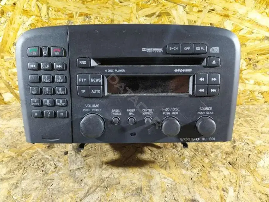 Магнитола 86511481