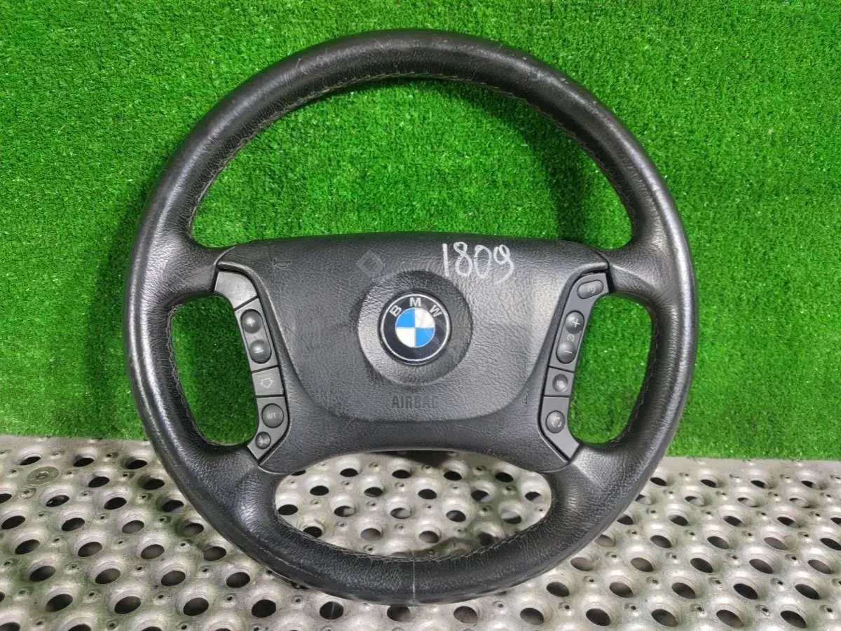 Руль 6 753 738