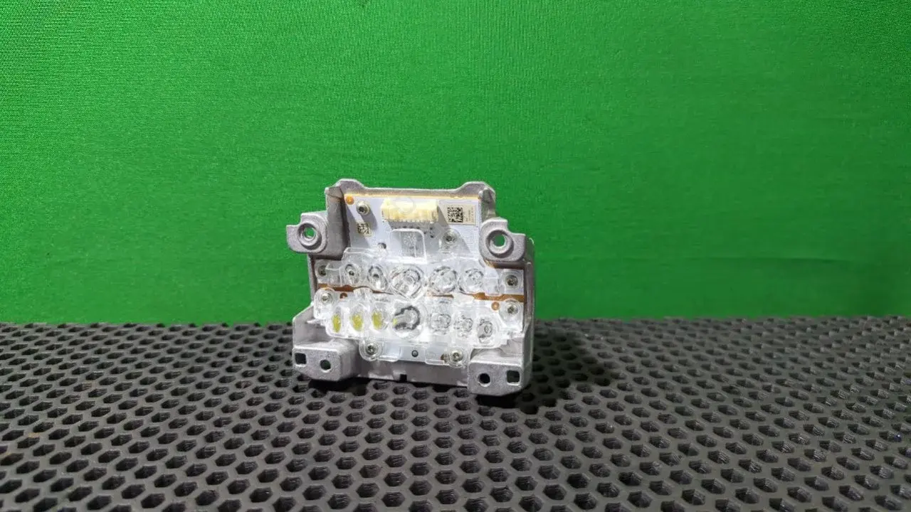 Блок розжига LED 280718 2102, 6 002 TZ0 216