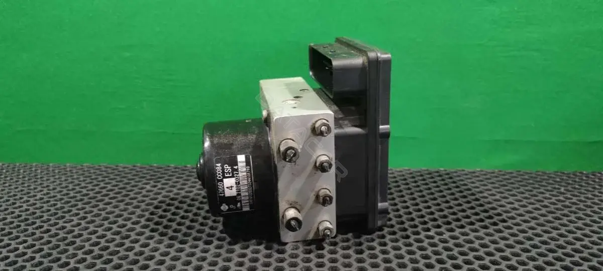 Блок управления АБС 06 2109 0522 3, 47660 CC084, TJQ4L19A44