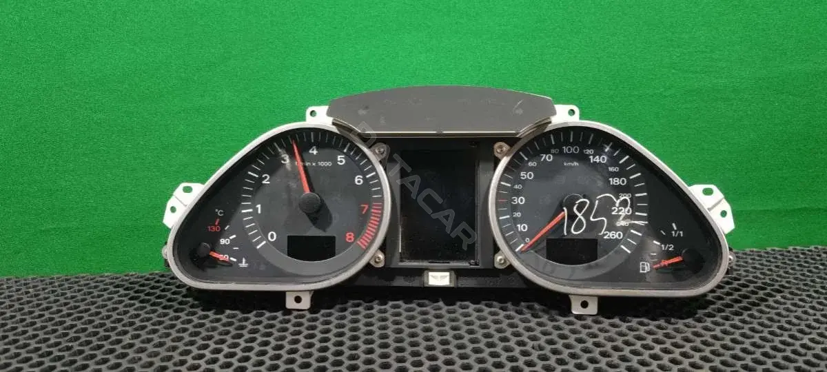 Панель приборов 4F0 919 900 A, 4F0 920 900 M