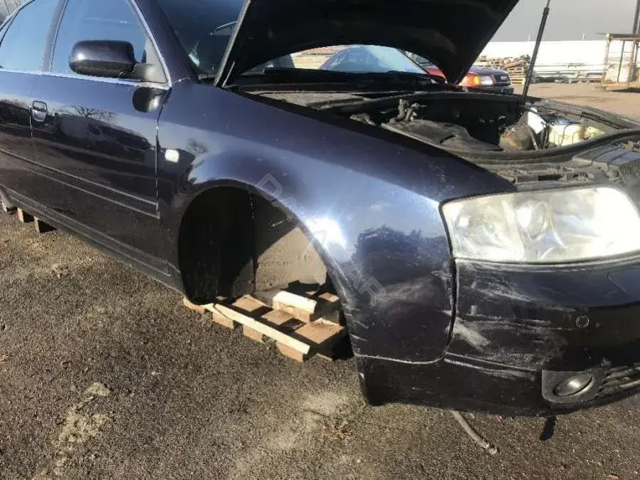 Лонжерон 055720