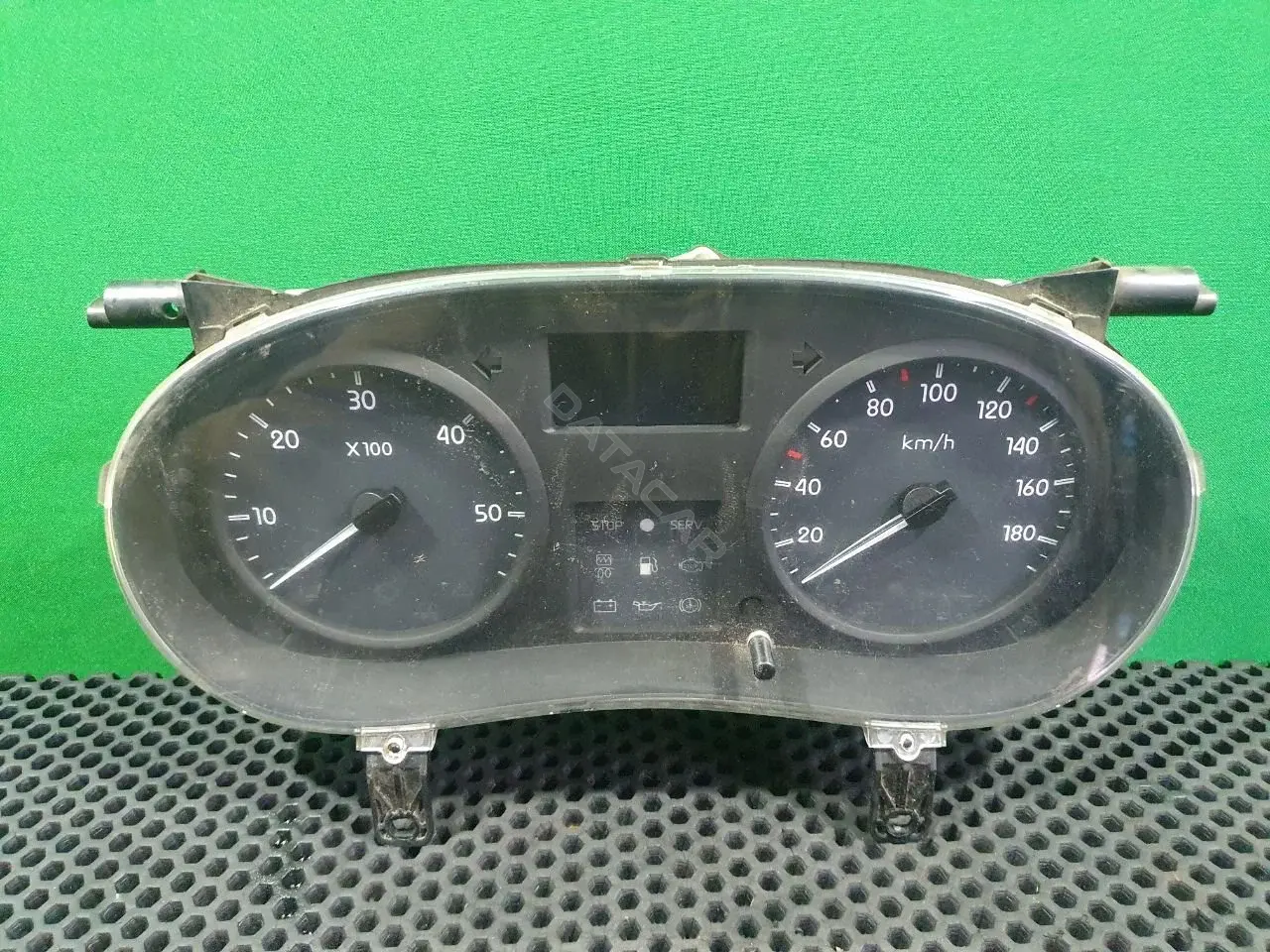 Панель приборов 21676821-2, NS8094070-D, P8200359415-E