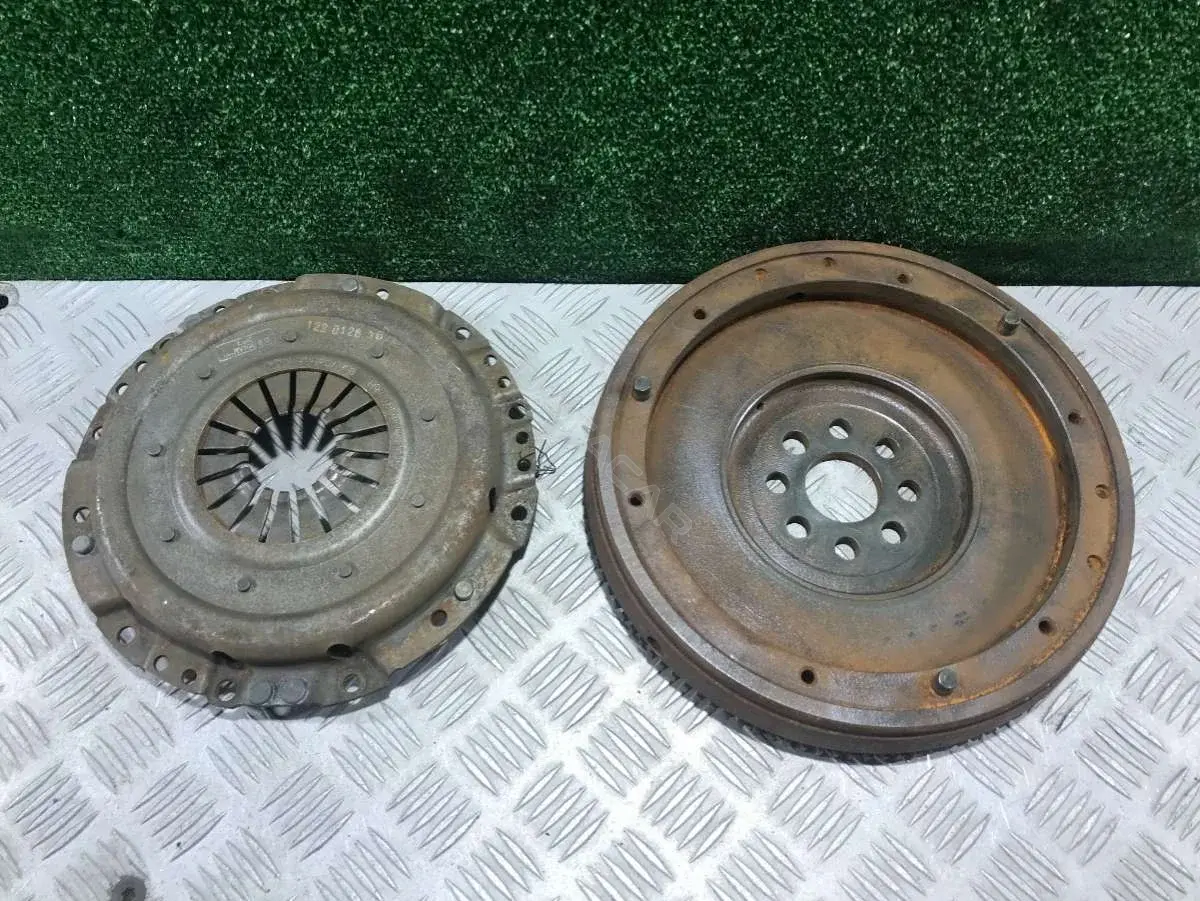 Комплект сцепления 122 0126 10, 4 120 10103