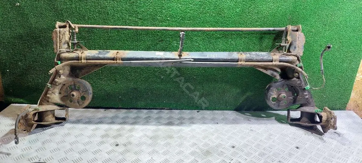 Балка подвески 52609660