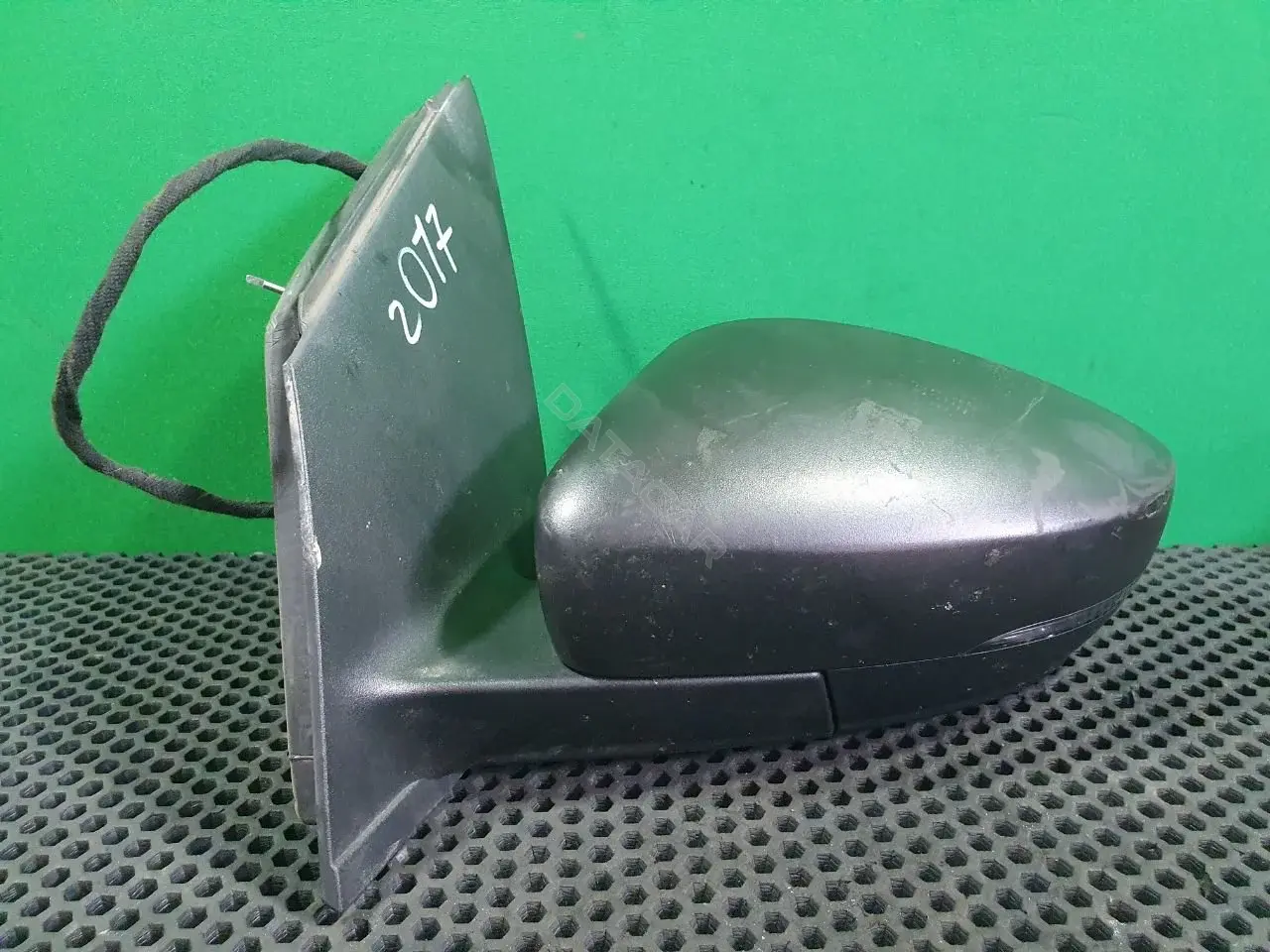 Наружное зеркало 6R1 857 507 P 9B9