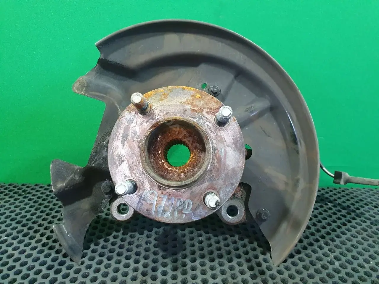 Ступица колеса EY16-3K170-AA