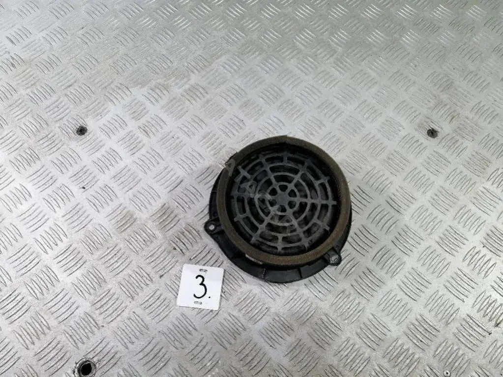 Динамик 4G1 035 411