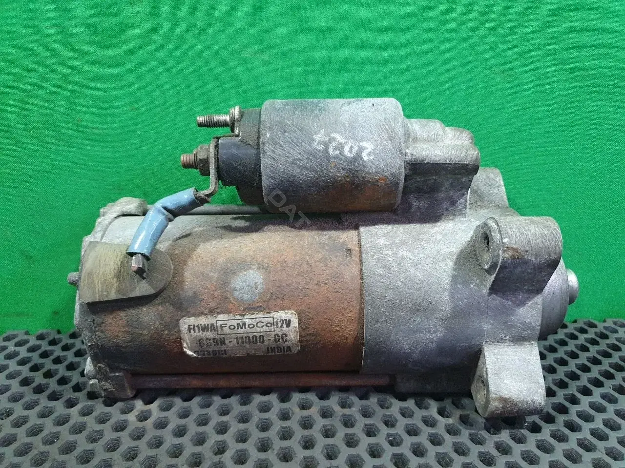 Стартер 6G9N-11000-GC