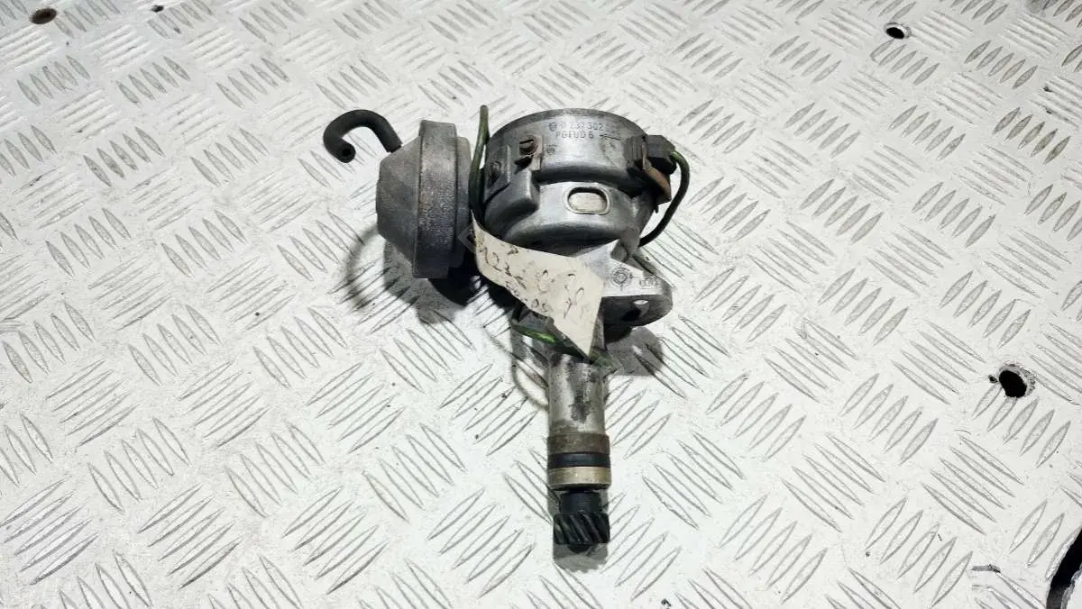 Трамблер 0237302002