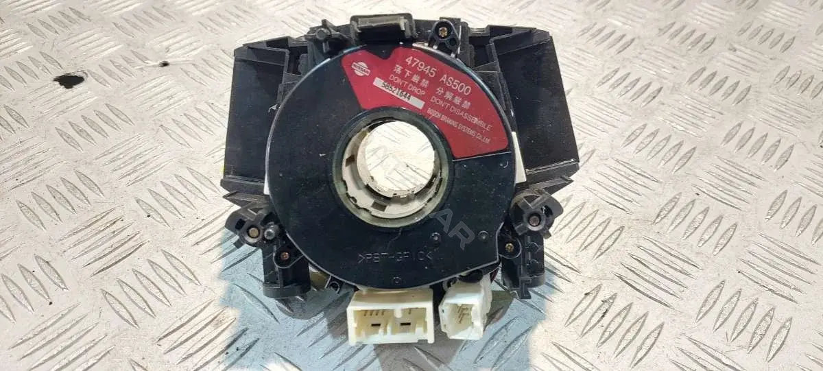Датчик угла поворота 47945AS500