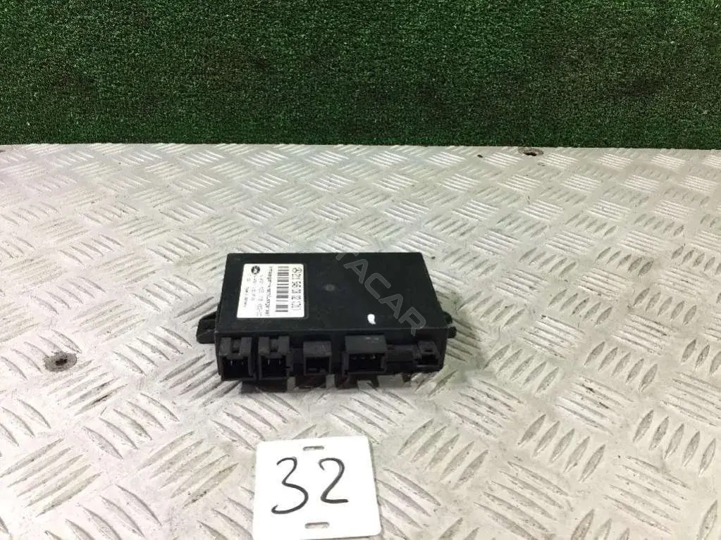 Блок согласования фаркопа 2115450832