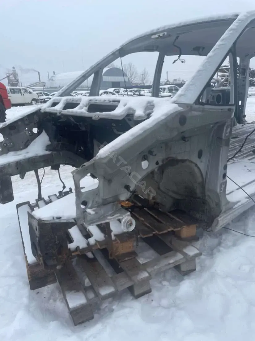Лонжерон 70971821