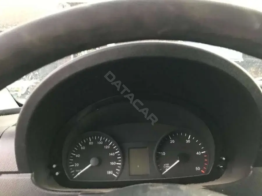 Панель приборов A 906, A 906 448 2421, A 906 542 2101