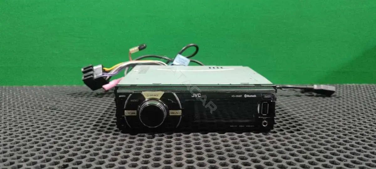 Магнитола JVC, KD R951BT