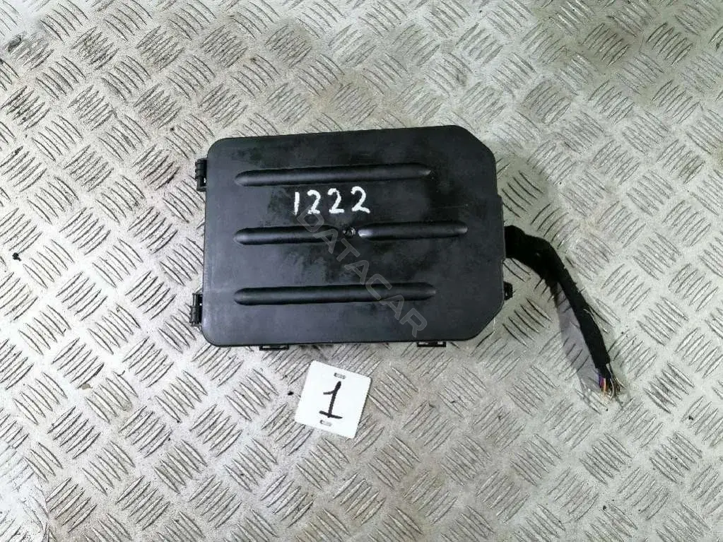 Блок комфорта 8E0959433AE