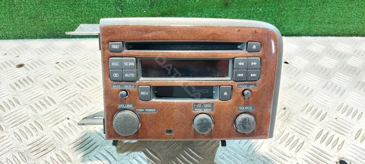 Магнитола 8651146
