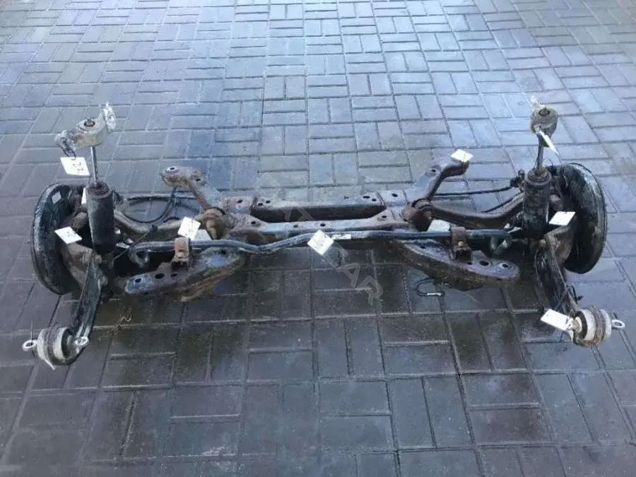 Балка подвески 34946044