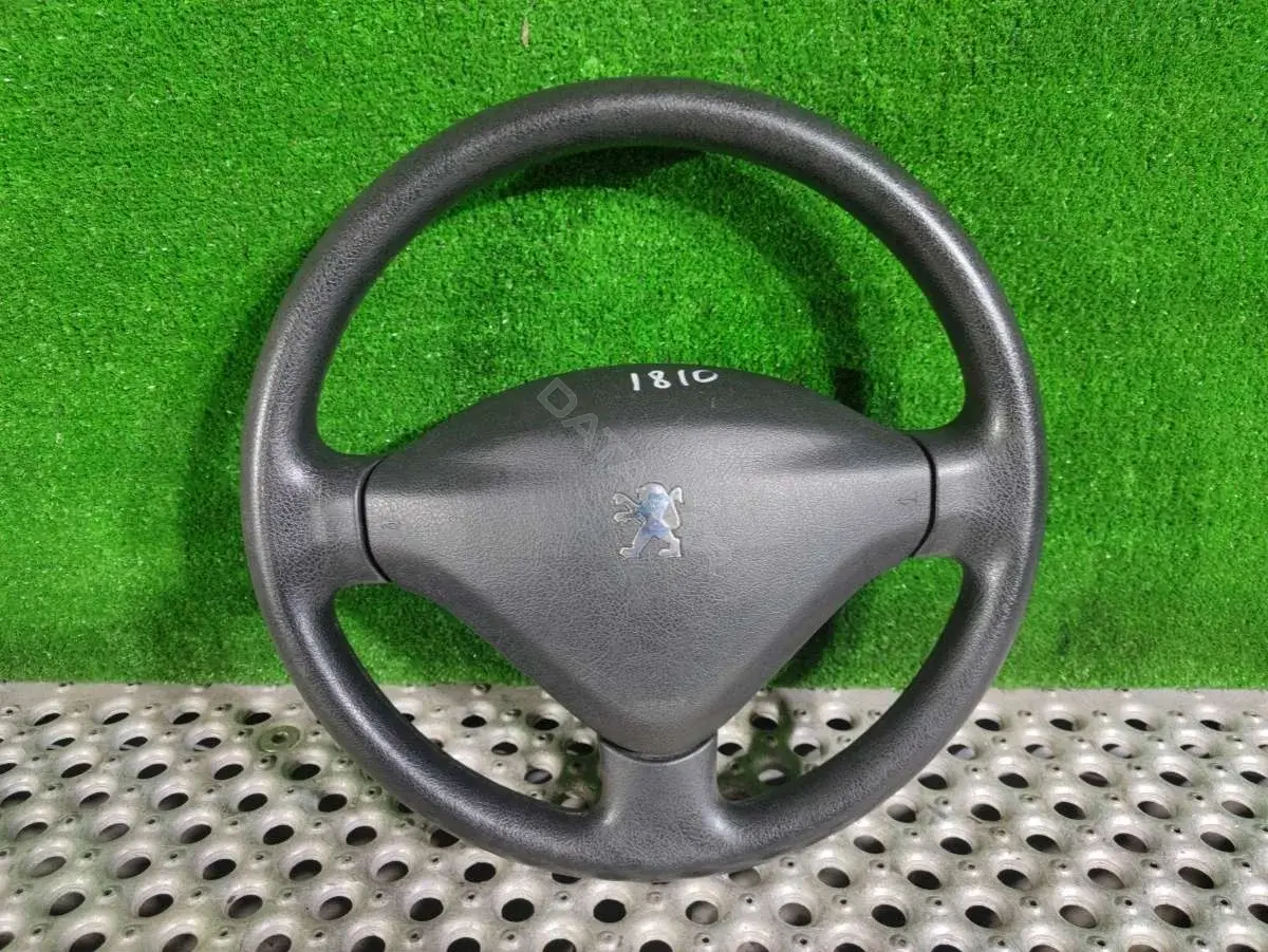 Руль 80630269
