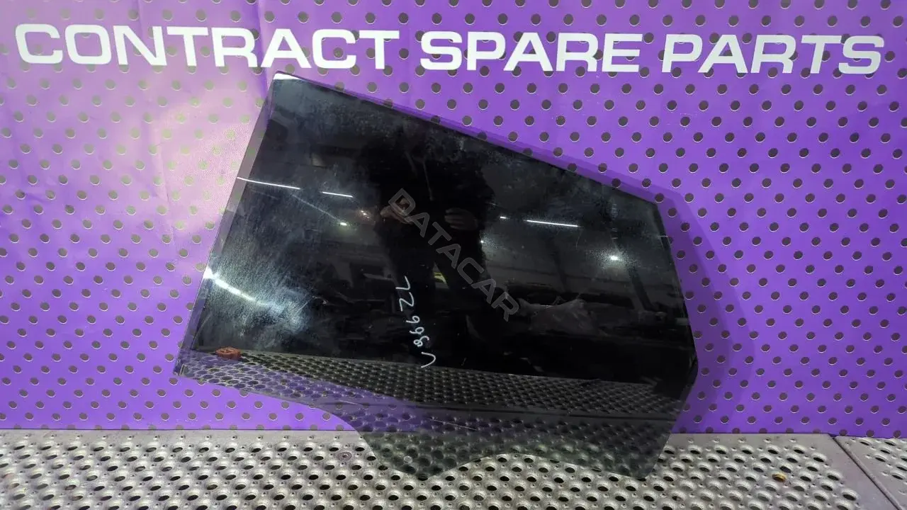 Стекло двери AS3, FT4B R25723 A