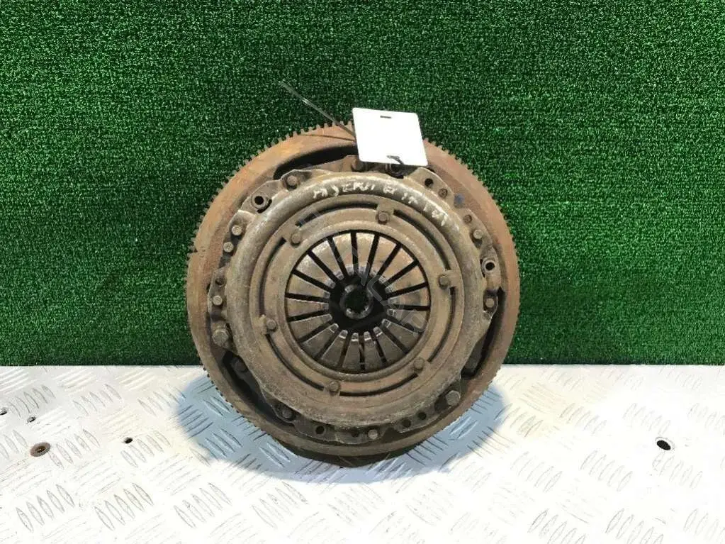 Маховик 121862532102, R90400169