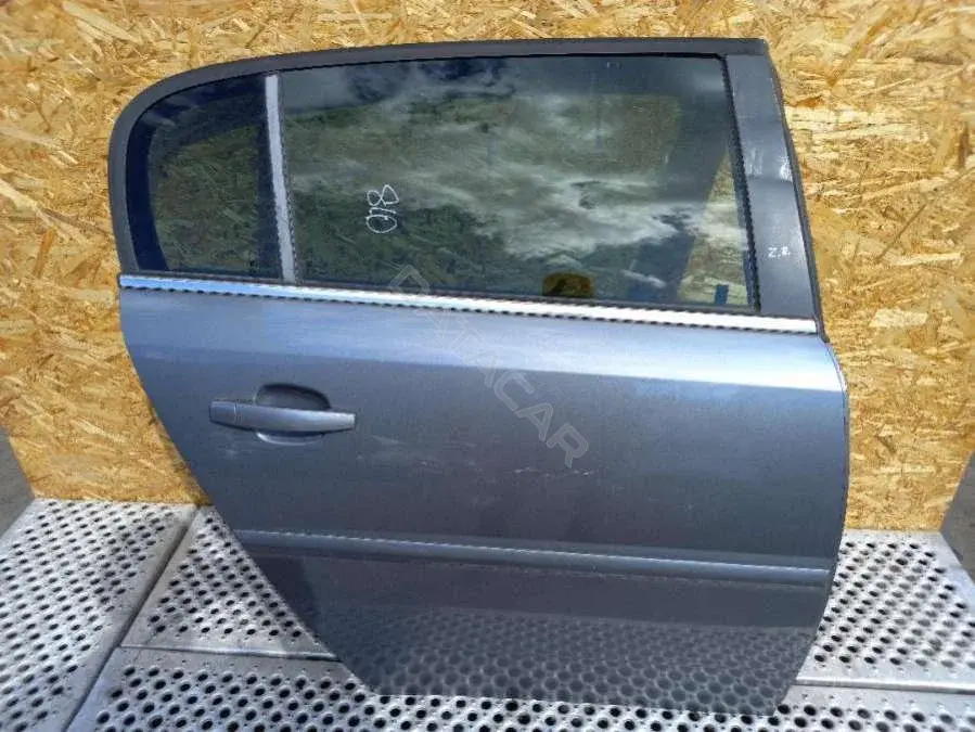 Дверь 069665