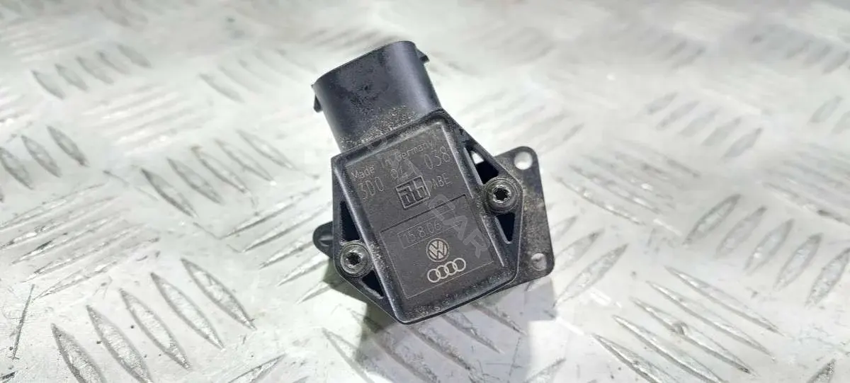 Датчик угла поворота 3D0941038