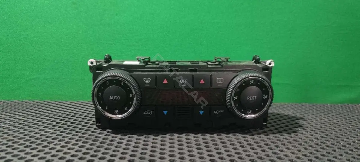 Блок управления климат-контролем A169 830 06 85