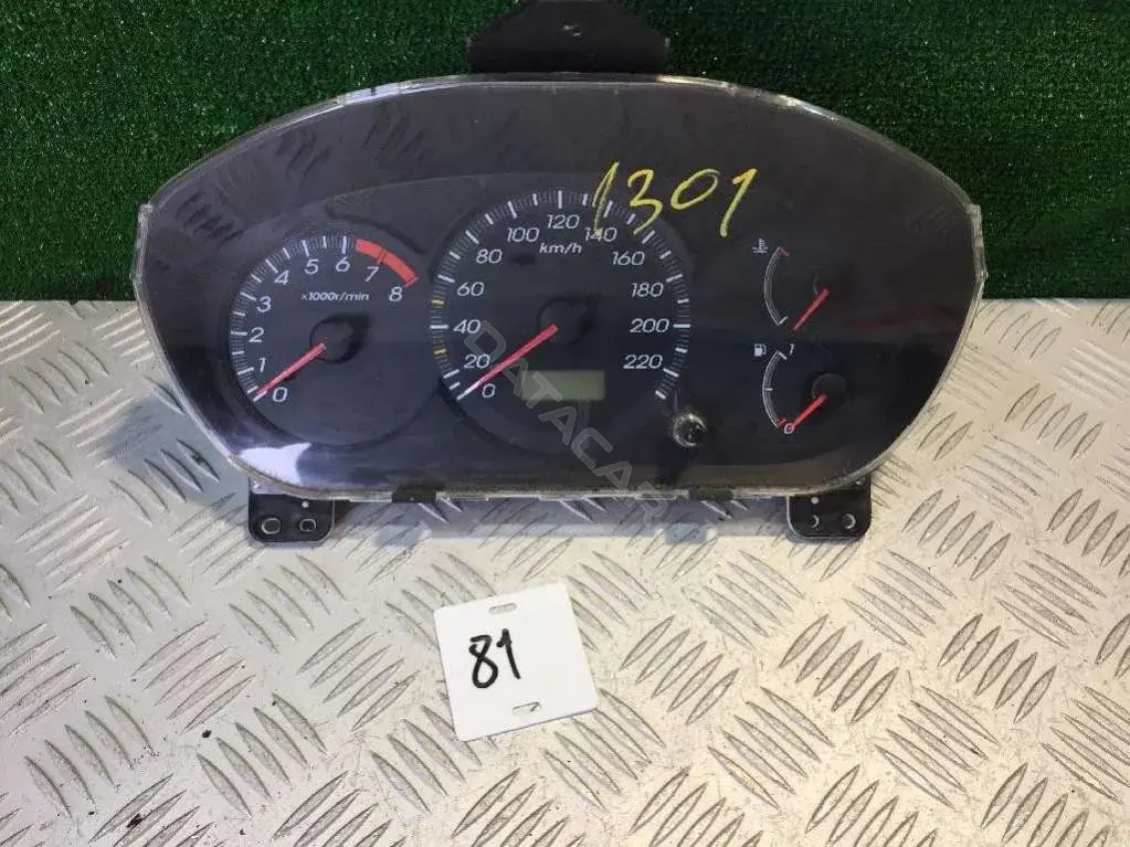 Панель приборов 78100S310