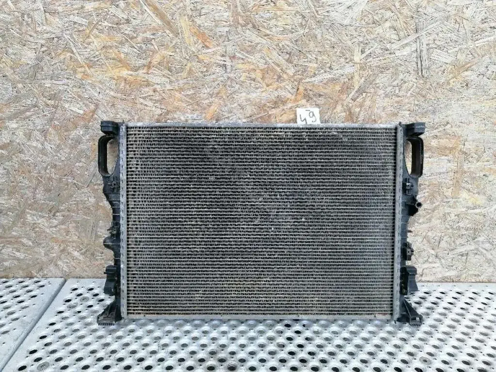 Радиатор охлаждения A2115002002