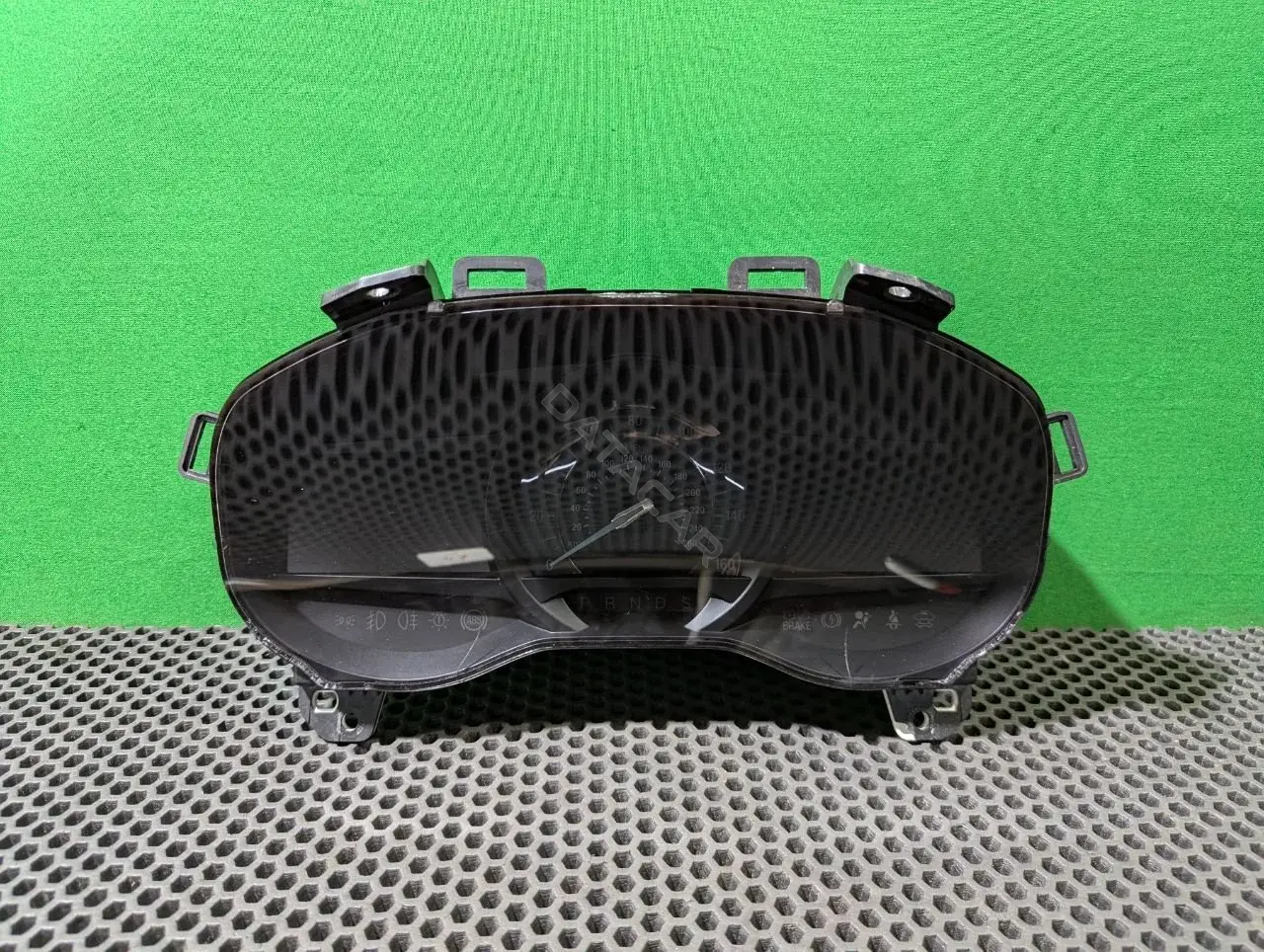 Панель приборов GT4T 10849 CB