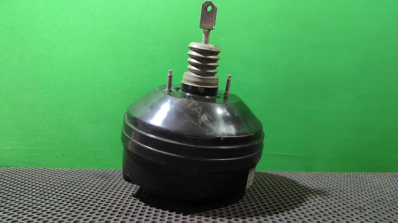 Вакуумный усилитель тормозов 29 6798422 03, 6798422