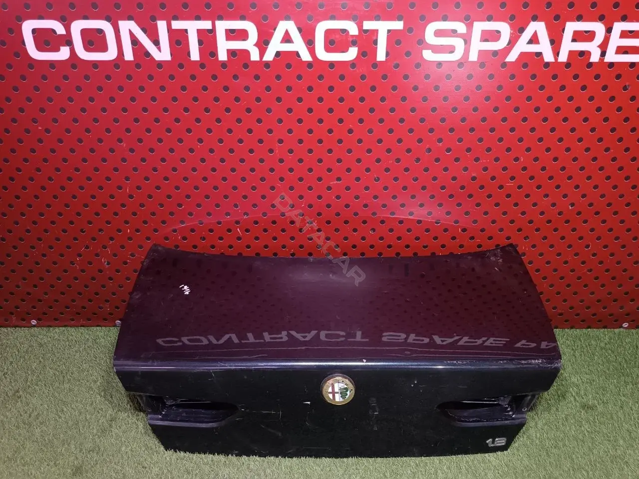 Крышка багажника 99749170