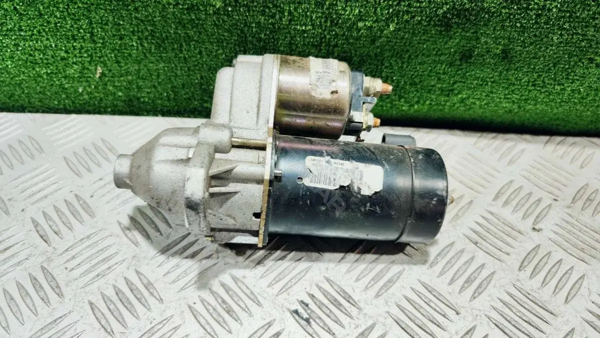 Стартер N6445