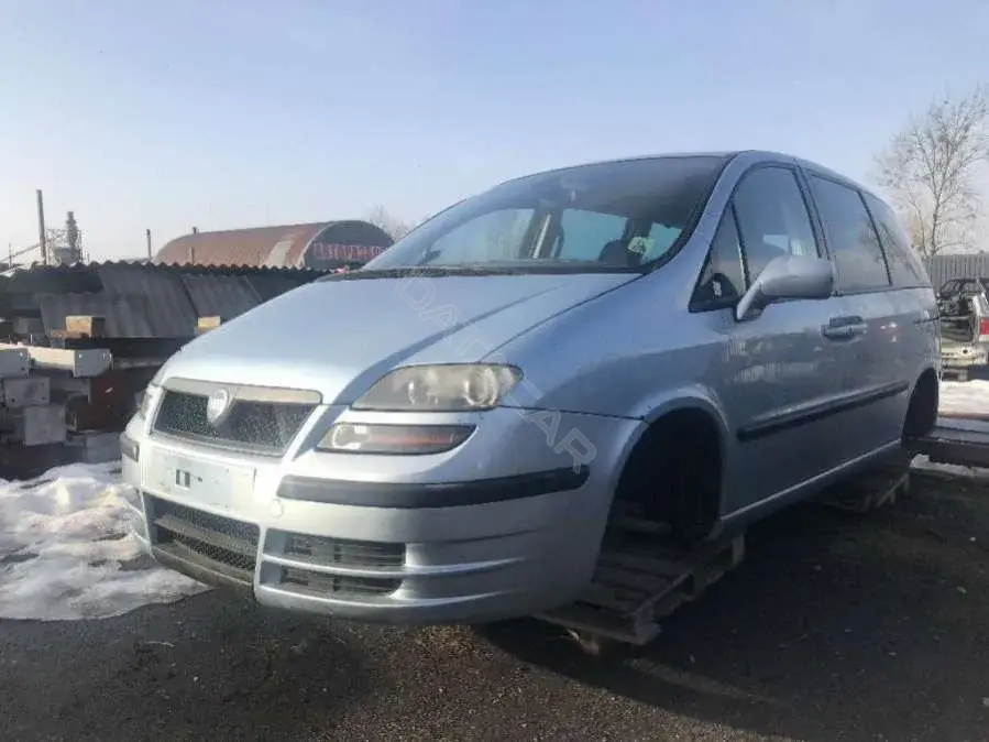 Топливный бак 065541