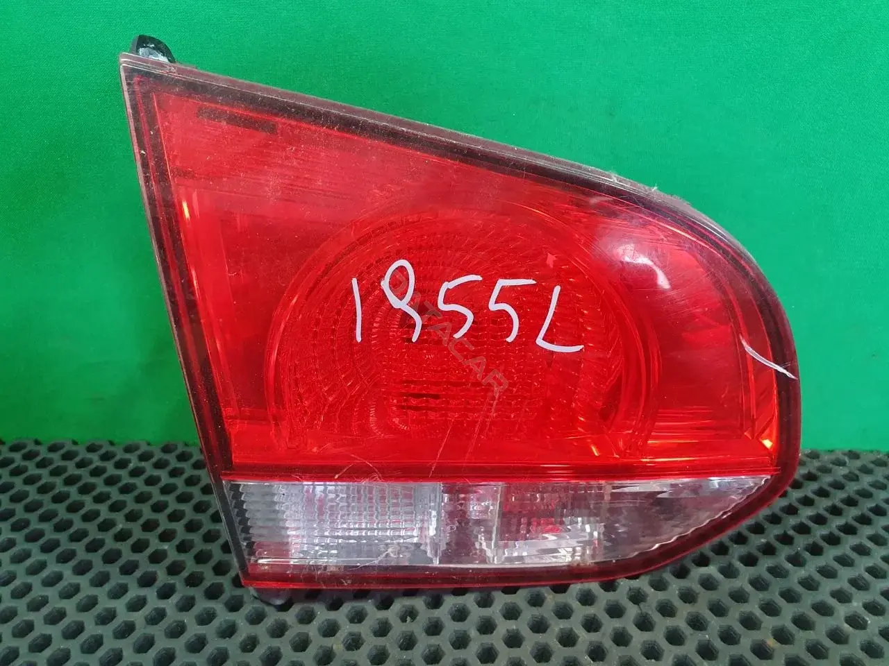 Задние фонари 5K0 945 259